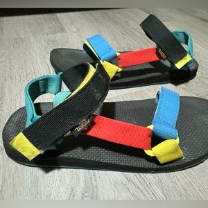 Teva Sandals